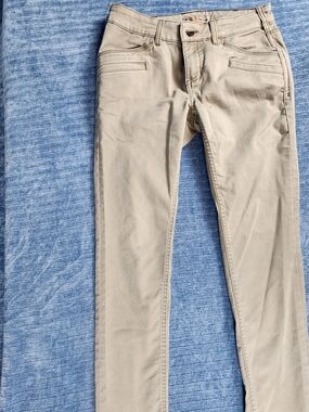 5.11 Tactical Skinny Khaki Pants